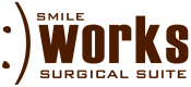 Smileworks Surgical Suite Logo
